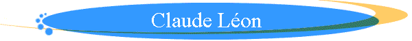 Claude L�on