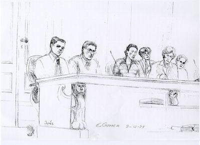 Le jury