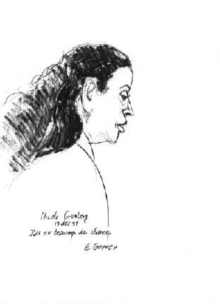 Nicole Grunberg