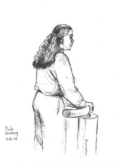 Nicole Grunberg