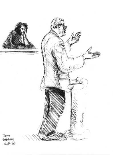 Pierre Grunberg