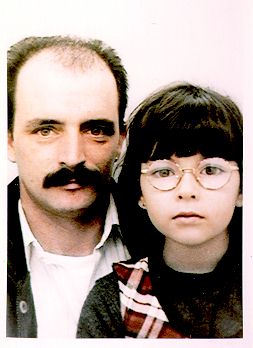 Henri et Marie Alisvaks