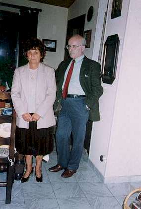 Jackie et Mauricette Alisvaks