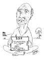Dessin de Smulevic