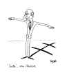 Dessin de Smulevic
