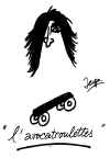 Dessin de Smulevic